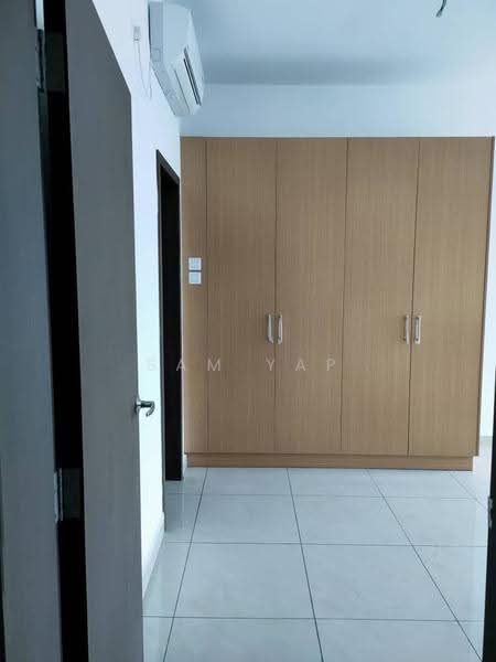 Service Residence for Rent at D'Secret Garden (Pangsapuri Kempas Indah) - Sam Yap - Interior - PropertyGuru.com.my