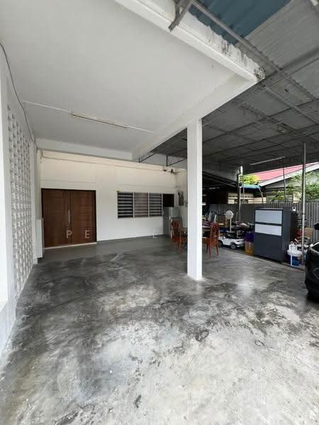 Rumah Teres 2-Tingkat untuk Dijual di George Town (Penang) - Pei Pei Lee - Exterior - PropertyGuru.com.my