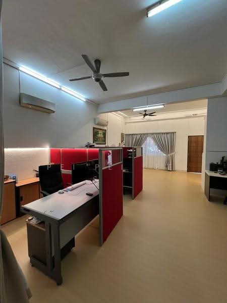 Rumah Teres 2-Tingkat untuk Dijual di George Town (Penang) - Pei Pei Lee - Interior - PropertyGuru.com.my