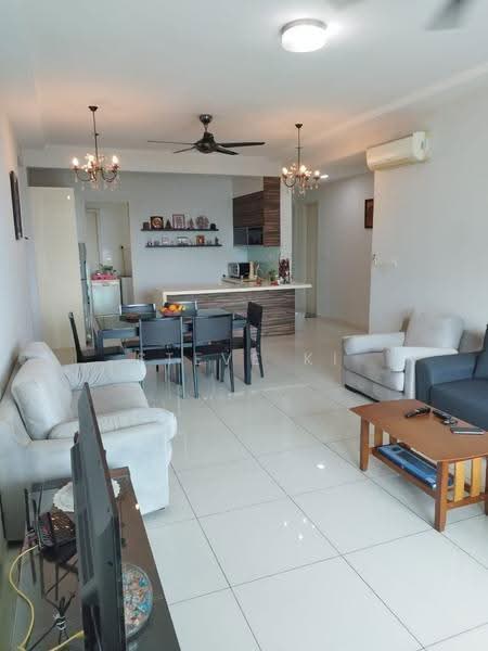 Kondominium untuk Disewa di LaCosta @ Sunway South Quay - STEVE KI - PropertyGuru.com.my