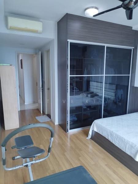 Kondominium untuk Disewa di LaCosta @ Sunway South Quay - STEVE KI - PropertyGuru.com.my