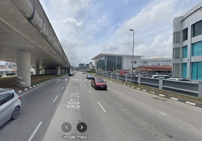 Agricultural Land for Sale in Kuching (Sarawak) - George Lue - Exterior - PropertyGuru.com.my