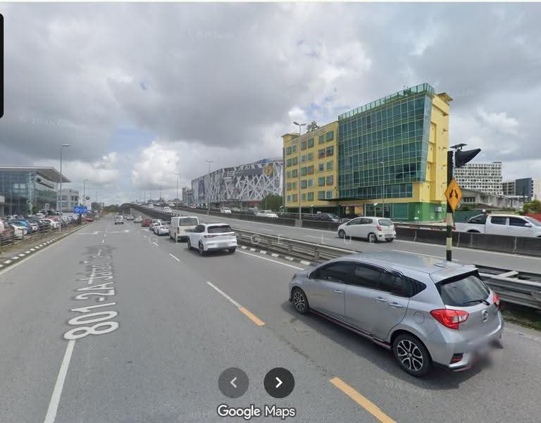 Agricultural Land for Sale in Kuching (Sarawak) - George Lue - Exterior - PropertyGuru.com.my