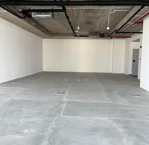 Office for Rent in KL Metropolis (Dutamas) - CH Ng - Interior - PropertyGuru.com.my