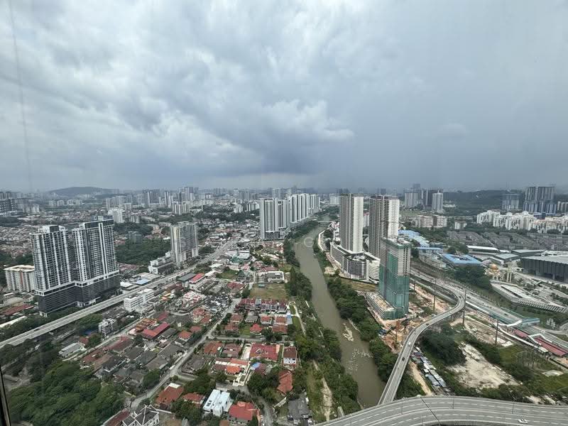 Service Residence for Sale at Southpoint Residences - Sara Goh - Exterior - PropertyGuru.com.my