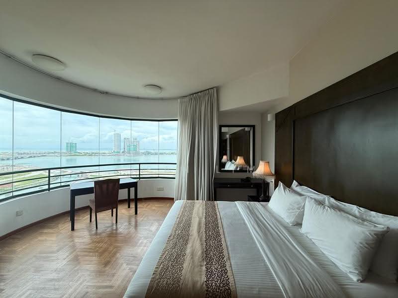 Kondominium untuk Disewa di Silverton Condominium - Jean Lim - Bedroom - PropertyGuru.com.my