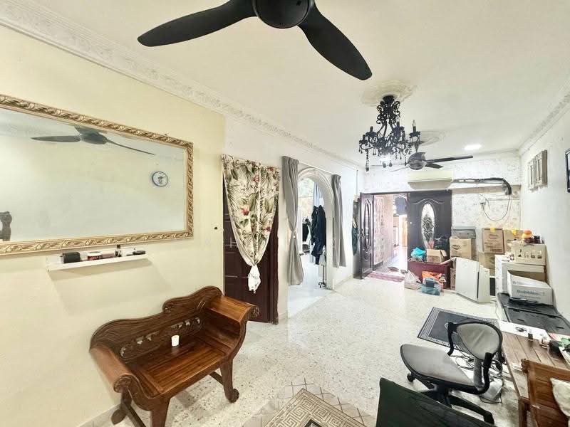 Terraced House for Sale in Taman Kantan Permai (Kajang) - Mahafiz . - PropertyGuru.com.my