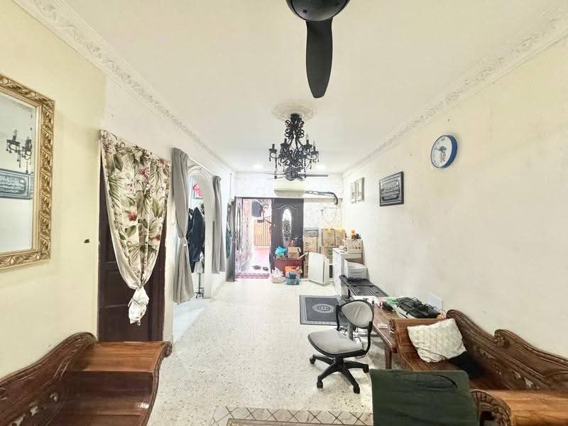 Terraced House for Sale in Taman Kantan Permai (Kajang) - Mahafiz . - PropertyGuru.com.my