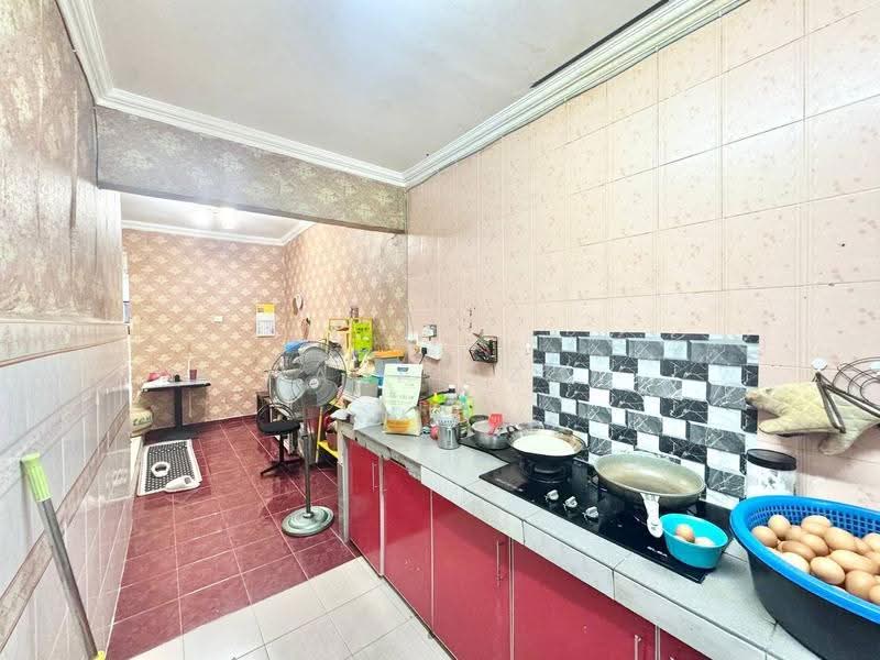 Terraced House for Sale in Taman Kantan Permai (Kajang) - Mahafiz . - PropertyGuru.com.my