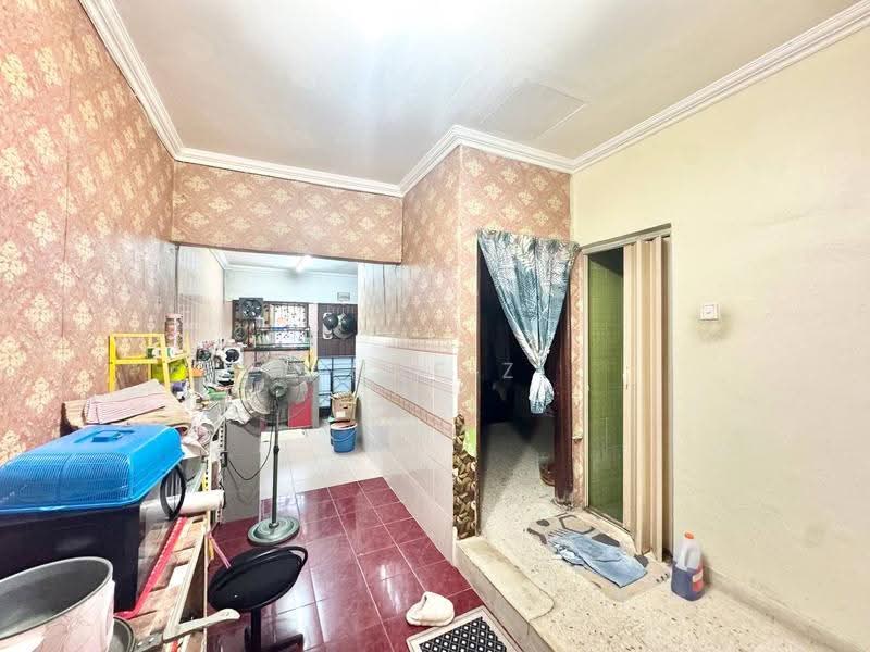 Terraced House for Sale in Taman Kantan Permai (Kajang) - Mahafiz . - PropertyGuru.com.my