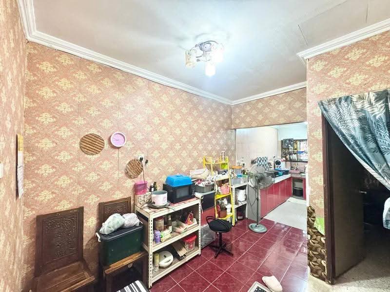 Terraced House for Sale in Taman Kantan Permai (Kajang) - Mahafiz . - PropertyGuru.com.my