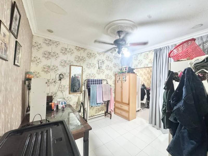 Terraced House for Sale in Taman Kantan Permai (Kajang) - Mahafiz . - PropertyGuru.com.my