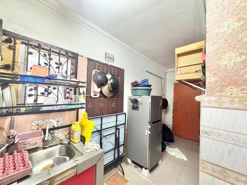 Terraced House for Sale in Taman Kantan Permai (Kajang) - Mahafiz . - PropertyGuru.com.my