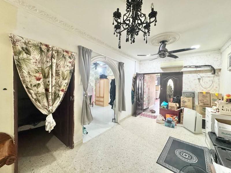 Terraced House for Sale in Taman Kantan Permai (Kajang) - Mahafiz . - PropertyGuru.com.my