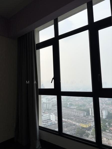 Service Residence for Rent at 28 Boulevard - Mary Yeoh - View - PropertyGuru.com.my