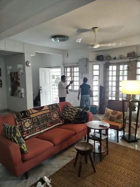 Rumah Teres 2-Tingkat untuk Dijual di Usj 9 (Subang Jaya) - Soh Ping - Living Room - PropertyGuru.com.my