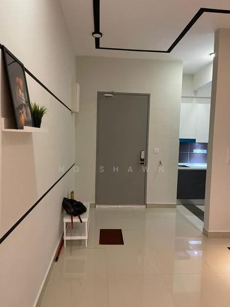 Service Residence for Rent at Maple Residences @ Bandar Bestari Klang - Ng Shawn - Entrance - PropertyGuru.com.my