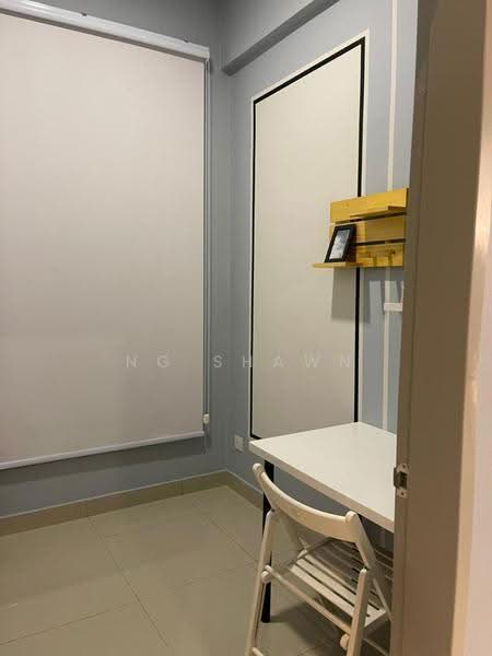 Service Residence for Rent at Maple Residences @ Bandar Bestari Klang - Ng Shawn - Study - PropertyGuru.com.my