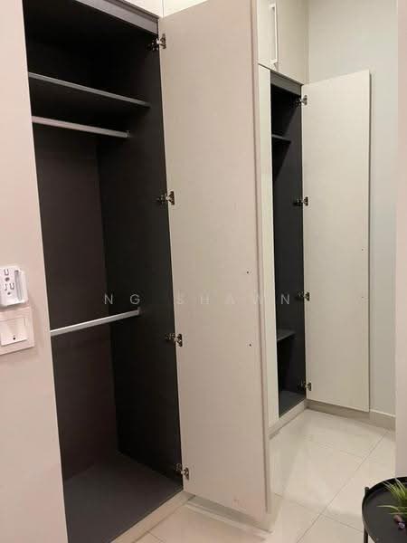 Service Residence for Rent at Maple Residences @ Bandar Bestari Klang - Ng Shawn - Interior - PropertyGuru.com.my