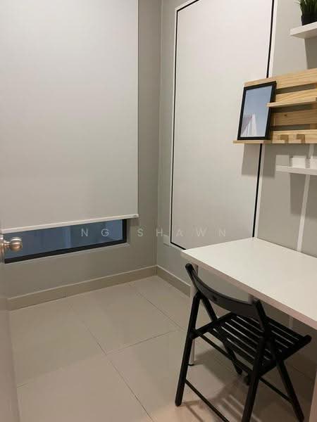Service Residence for Rent at Maple Residences @ Bandar Bestari Klang - Ng Shawn - Study - PropertyGuru.com.my