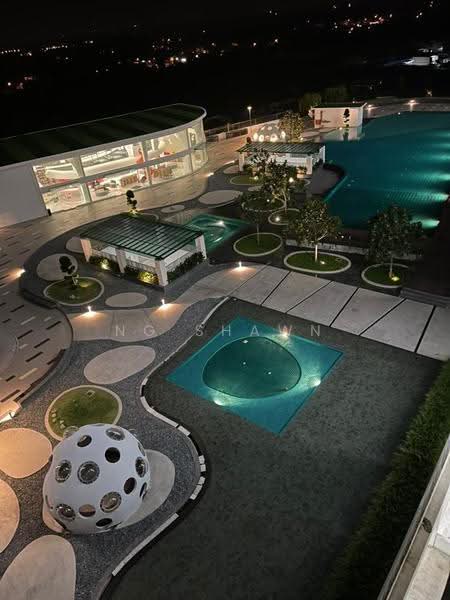 Service Residence for Rent at Maple Residences @ Bandar Bestari Klang - Ng Shawn - Exterior - PropertyGuru.com.my