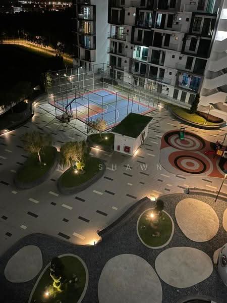 Service Residence for Rent at Maple Residences @ Bandar Bestari Klang - Ng Shawn - Exterior - PropertyGuru.com.my