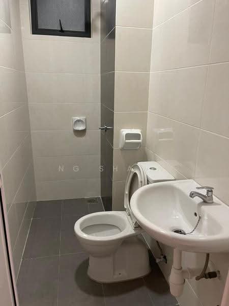 Service Residence for Rent at Maple Residences @ Bandar Bestari Klang - Ng Shawn - Bathroom - PropertyGuru.com.my