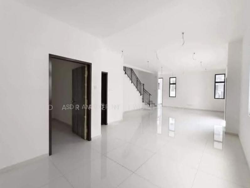 2-storey Terraced House for Sale in Johor Bahru (Johor) - Simon Wang - Interior - PropertyGuru.com.my