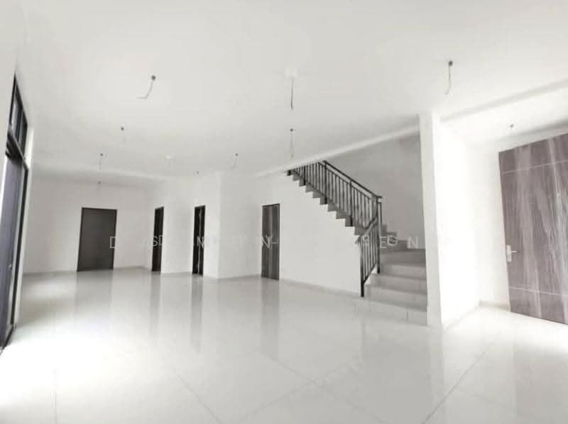 2-storey Terraced House for Sale in Johor Bahru (Johor) - Simon Wang - Interior - PropertyGuru.com.my