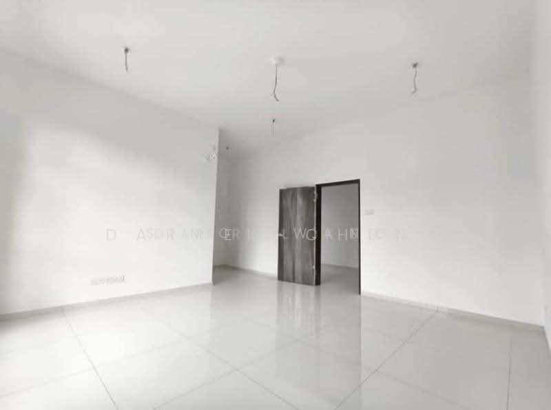 2-storey Terraced House for Sale in Johor Bahru (Johor) - Simon Wang - Interior - PropertyGuru.com.my