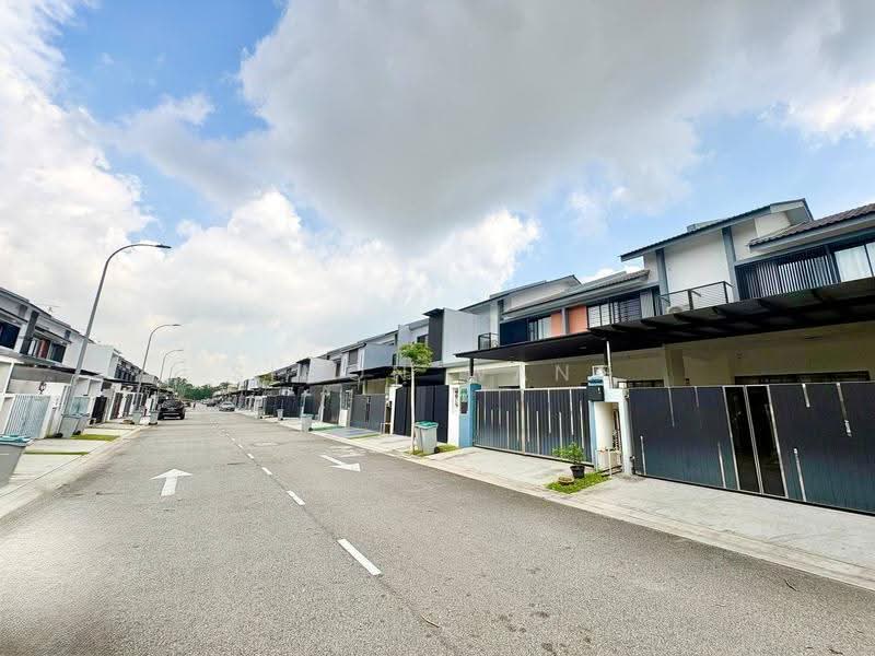 2-storey Terraced House for Sale in Johor Bahru (Johor) - Simon Wang - Exterior - PropertyGuru.com.my