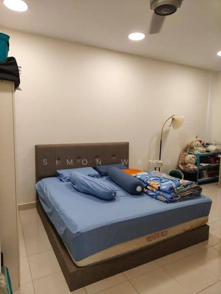 2-storey Terraced House for Sale in Johor Bahru (Johor) - Simon Wang - PropertyGuru.com.my