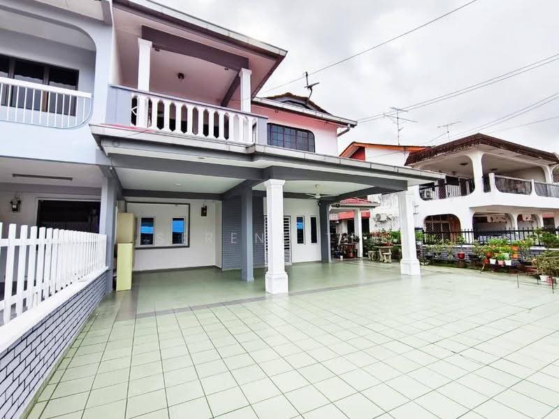 Semi-Detached House for Sale in Taman Kota Kulai (Kulai) - Serene Teh - Exterior - PropertyGuru.com.my