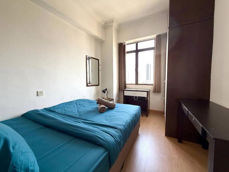 Kondominium untuk Dijual di Midlands Condo - Jordan Ong - Bedroom - PropertyGuru.com.my
