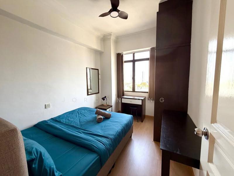 Kondominium untuk Dijual di Midlands Condo - Jordan Ong - Bedroom - PropertyGuru.com.my