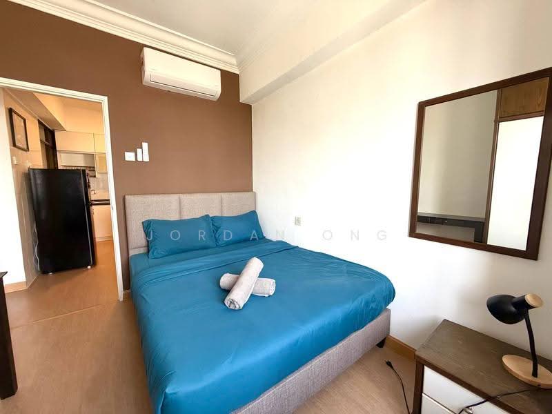 Kondominium untuk Dijual di Midlands Condo - Jordan Ong - Bedroom - PropertyGuru.com.my