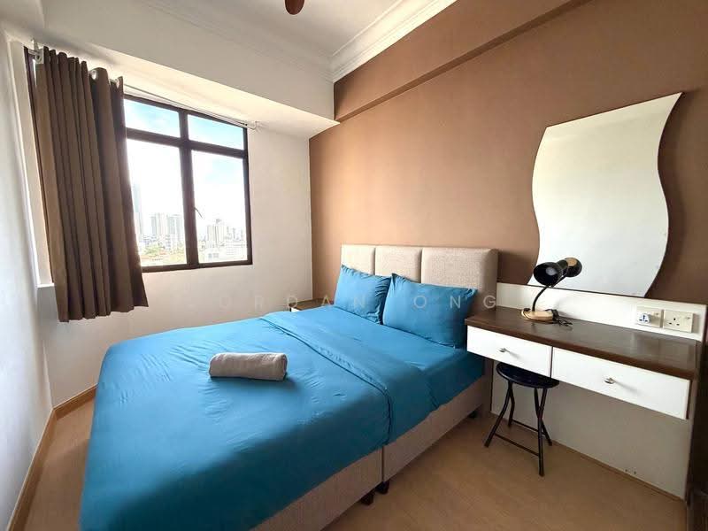Kondominium untuk Dijual di Midlands Condo - Jordan Ong - Bedroom - PropertyGuru.com.my