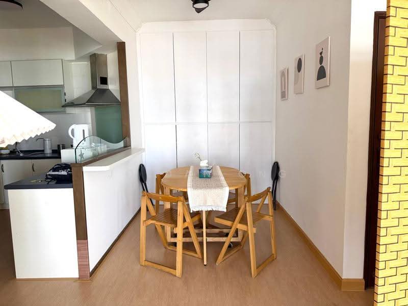 Kondominium untuk Dijual di Midlands Condo - Jordan Ong - Kitchen - PropertyGuru.com.my