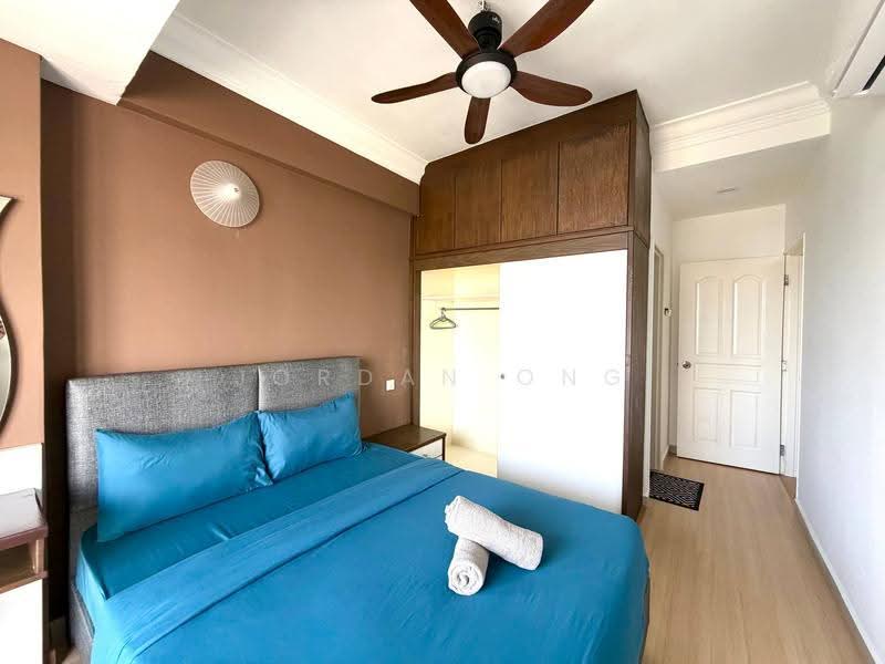 Kondominium untuk Dijual di Midlands Condo - Jordan Ong - Bedroom - PropertyGuru.com.my