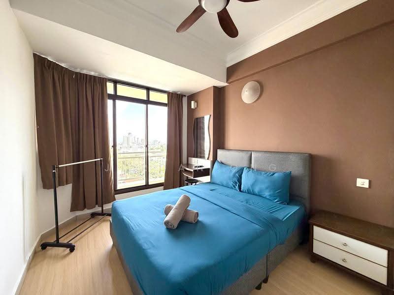 Kondominium untuk Dijual di Midlands Condo - Jordan Ong - Bedroom - PropertyGuru.com.my