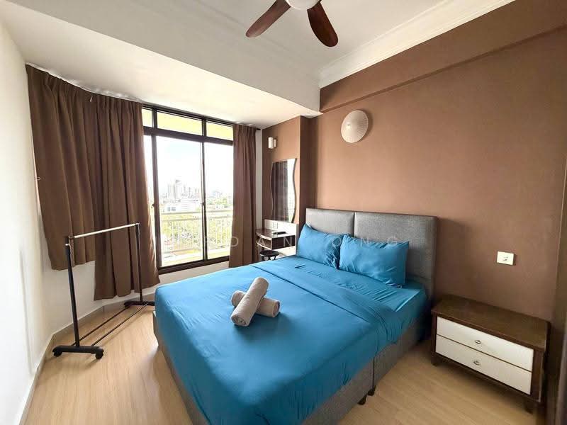 Kondominium untuk Dijual di Midlands Condo - Jordan Ong - Bedroom - PropertyGuru.com.my
