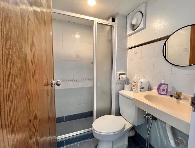 Kondominium untuk Dijual di Midlands Condo - Jordan Ong - Bathroom - PropertyGuru.com.my
