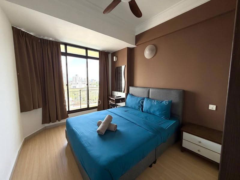 Kondominium untuk Dijual di Midlands Condo - Jordan Ong - Bedroom - PropertyGuru.com.my