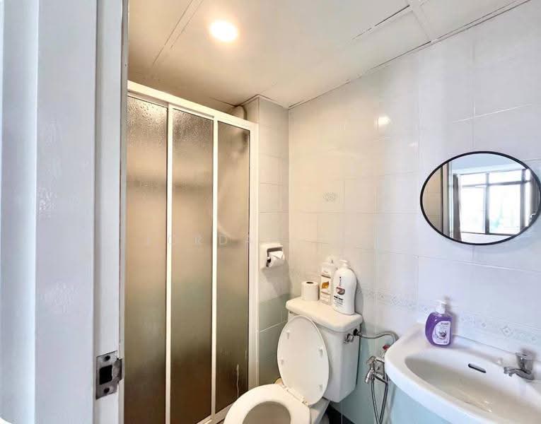 Kondominium untuk Dijual di Midlands Condo - Jordan Ong - Bathroom - PropertyGuru.com.my