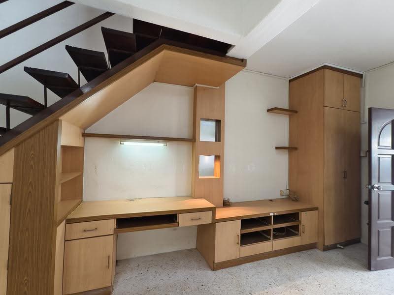 Rumah Teres 2-Tingkat untuk Dijual di Taman Datuk Thamby Chik Karim (Batu Berendam) - Angie Ng - Interior - PropertyGuru.com.my
