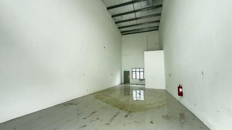 Kilang untuk Disewa di Taman Industri Alam Jaya (Puncak Alam) - Evelyn Khoo - Interior - PropertyGuru.com.my