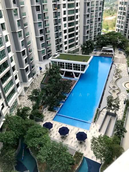 Apartment for Sale at Impiana - Jeff Yap - Exterior - PropertyGuru.com.my
