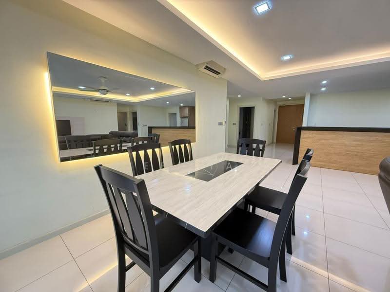 Apartment for Sale at Impiana - Jeff Yap - Dining Room - PropertyGuru.com.my