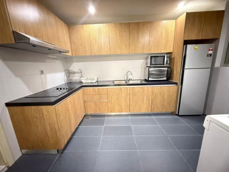 Apartment for Sale at Impiana - Jeff Yap - Kitchen - PropertyGuru.com.my