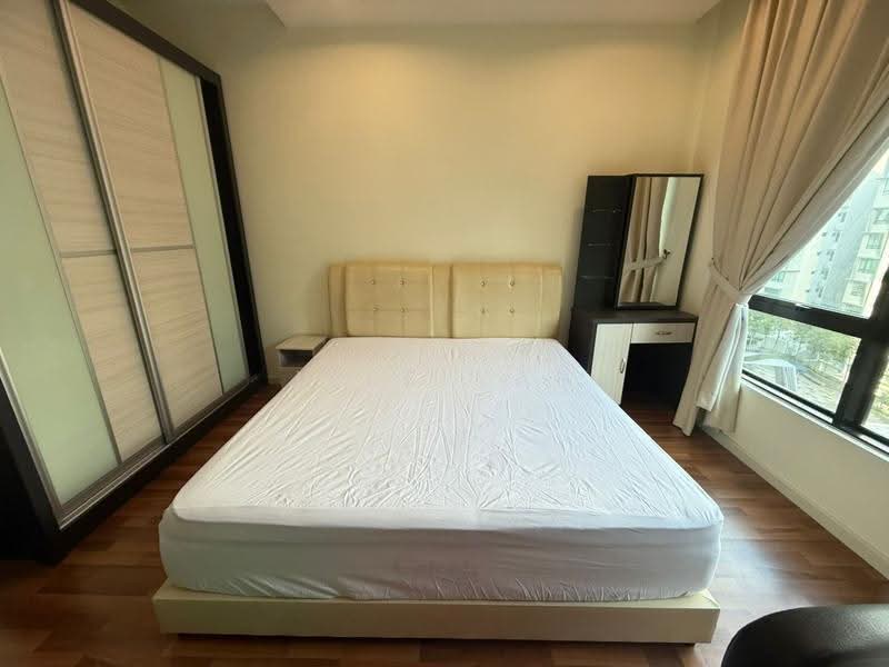 Apartment for Sale at Impiana - Jeff Yap - Bedroom - PropertyGuru.com.my